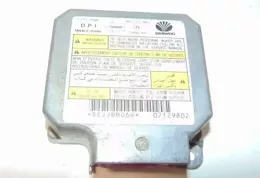 7088109 блок управления AirBag (SRS) Daewoo Lanos 1998