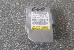 3414127 блок управління airbag (srs) BMW 5 E60 E61 2007