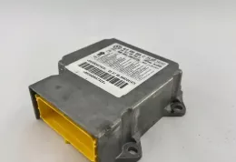 00399D057XC5 блок управління airbag (srs) Audi Q7 4L 2008