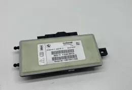 13B0160C1164E блок управління airbag (srs) BMW 5 F10 F11 2013
