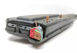 626519500A блок управління airbag (srs) Renault Scenic III - Grand scenic III 2012