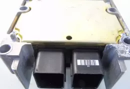 68290969AA блок управления AirBag (SRS) Jeep Grand Cherokee (WJ) 1999