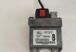 27033420642B блок управления AirBag (SRS) Ford Transit 2003