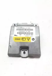05B020MA64259 блок управління airbag (srs) BMW 5 E60 E61 2005