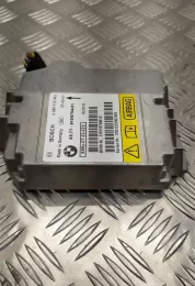 0285010083 блок управління airbag (srs) BMW 3 E90 E91 2009