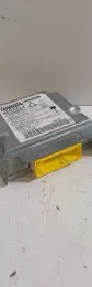 7700429436A блок управління airbag (srs) Renault Laguna II 2002