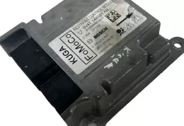 6U0008943404 блок управления AirBag (SRS) Ford Kuga I 2011
