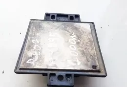 085610 блок управления AirBag (SRS) Peugeot 607 2000