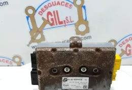 61356944498 блок управління airbag (srs) BMW 7 E65 E66 2001