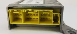 98820AV225 блок управління airbag (srs) Nissan Primera 2004
