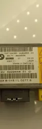 65776929558 блок управління airbag (srs) BMW 7 E65 E66 2004
