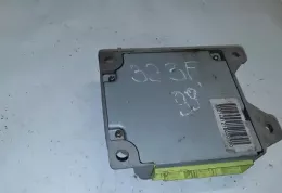 8L18A блок управления AirBag (SRS) Mazda 323 F 2002