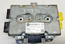NR4188 блок управления AirBag (SRS) BMW 5 E60 E61 2007