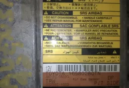16580280TN блок управління airbag (srs) Toyota Avensis T220 1998