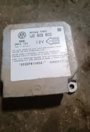 42980811 блок управління airbag (srs) Volkswagen Touran I 2006