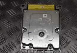 600502030521 блок управління airbag (srs) Mercedes-Benz ML W164 2010