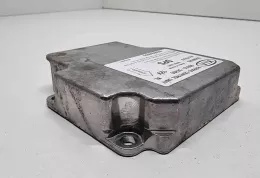 45S0055895Q блок управління airbag (srs) KIA Sorento 2004