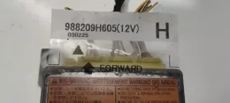 478508H810 блок управління airbag (srs) Nissan X-Trail T30 2003