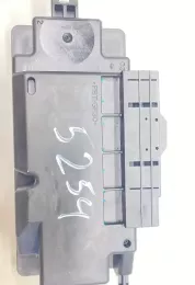 A2C37765107 блок управління airbag (srs) BMW X5 F15 2016