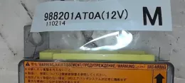 K88201AT0B блок управління airbag (srs) Nissan Murano Z51 2011