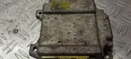1C28E блок управления AirBag (SRS) Mazda 323 F 1999