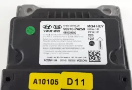 95910P4250 блок управління airbag (srs) KIA Sorento 2022