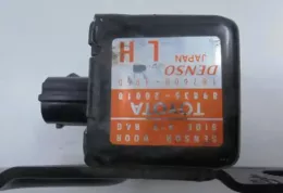 8983520010 блок управления AirBag (SRS) Toyota Celica T230 2001