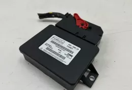 31445314 блок управління airbag (srs) Volvo V60 2015