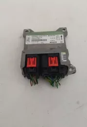 629247417801 блок управління airbag (srs) Ford Focus 2003
