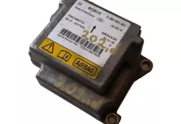KBB5017040 блок управління airbag (srs) Land Rover Range Rover L322 2005