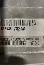 TUWME3391B0079 блок управления AirBag (SRS) Jeep Grand Cherokee (WJ) 2002