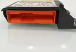 28404802023 блок управління airbag (srs) Dacia Sandero 2010