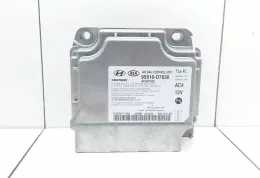 95910D7630 блок управління airbag (srs) Hyundai Tucson TL 2017