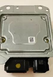 HX7314D374AB блок управління airbag (srs) Jaguar F-Pace 2017