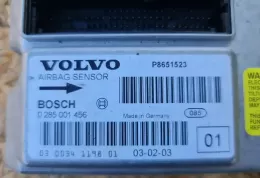 030034119801 блок управління airbag (srs) Volvo V70 2003