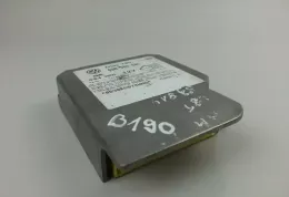 45000617B блок управління airbag (srs) Skoda Octavia Mk1 (1U) 2003