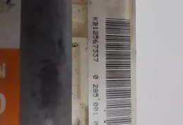 0285001938 блок управління airbag (srs) Audi A4 S4 B5 8D 1996