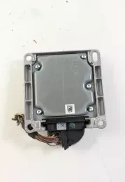 0265020154 блок управління airbag (srs) BMW X3 F25 2012