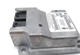 4896118AE блок управління airbag (srs) Jeep Grand Cherokee 1996