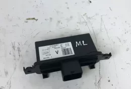 L90111220 блок управления AirBag (SRS) Maserati Levante 2019