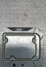 9803380480 блок управління airbag (srs) Peugeot 208 2013