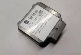 30960504 блок управління airbag (srs) Volkswagen Sharan 1999