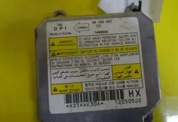 96439952 блок управління airbag (srs) Chevrolet Kalos 2006