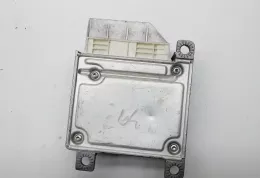 6577837251 блок управління airbag (srs) BMW 5 E39 2001