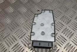 31917201901K блок управління airbag (srs) BMW 5 E60 E61 2008