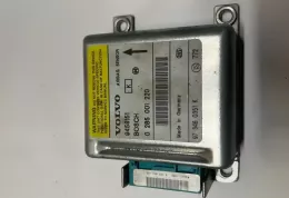 973460351K блок управления AirBag (SRS) Volvo S70 V70 V70 XC 1998