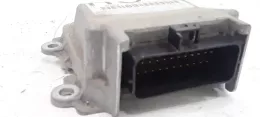04686602AAH блок управления AirBag (SRS) Dodge Grand Caravan 2002