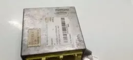 2F18A блок управління airbag (srs) Mazda 6 2002