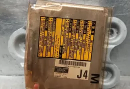 1523006781 блок управління airbag (srs) Lexus LS UCF30 2000