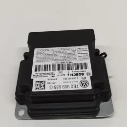 0285013361 блок управління airbag (srs) Volkswagen Transporter - Caravelle T6 2018